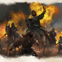Достижение This is Total War! в игре Total War: Three Kingdoms для Windows 10
