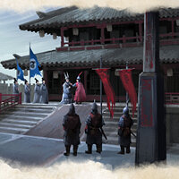 Достижение Good Luck, Have Fun! в игре Total War: Three Kingdoms для Windows 10