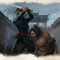 Достижение Ill Omen в игре Total War: Three Kingdoms для Windows 10