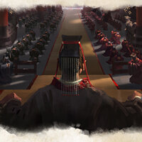 Достижение Dù Zǐténg Will See You Now в игре Total War: Three Kingdoms для Windows 10