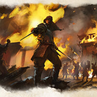 Достижение Point Break в игре Total War: Three Kingdoms для Windows 10