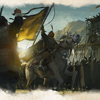 Достижение The Mandate of Heaven в игре Total War: Three Kingdoms для Windows 10