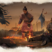 Достижение Special Delivery в игре Total War: Three Kingdoms для Windows 10