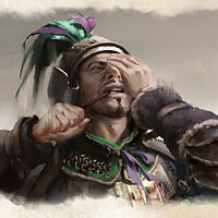 Достижение Eye of the Beholder в игре Total War: Three Kingdoms для Windows 10