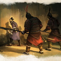 Достижение Diaochan's Revenge в игре Total War: Three Kingdoms для Windows 10