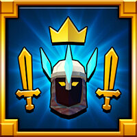 Достижение Weapon Master - Spellblade в игре Soulstone Survivors для Steam