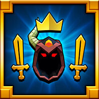 Достижение Weapon Master - Demon Hunter в игре Soulstone Survivors для Steam