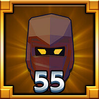 Достижение Prestigious Assassin VI and a half в игре Soulstone Survivors для Steam