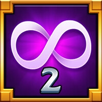 Достижение Endless II в игре Soulstone Survivors для Steam