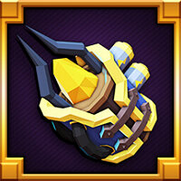 Достижение The Blacksmith - Machinist III в игре Soulstone Survivors для Steam