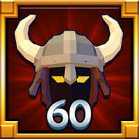 Достижение Prestigious Barbarian VII в игре Soulstone Survivors для Steam