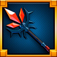 Достижение The Blacksmith - Pyromancer II в игре Soulstone Survivors для Steam