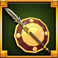 Достижение The Blacksmith - Legionnaire I в игре Soulstone Survivors для Steam