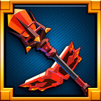 Достижение The Blacksmith - Elementalist II в игре Soulstone Survivors для Steam