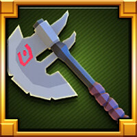 Достижение The Blacksmith - Barbarian I в игре Soulstone Survivors для Steam