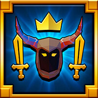 Достижение Weapon Master - Death Knight в игре Soulstone Survivors для Steam