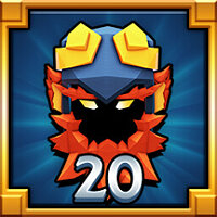 Достижение Prestigious Monkey King III в игре Soulstone Survivors для Steam