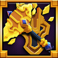 Достижение The Blacksmith - Paladin III в игре Soulstone Survivors для Steam