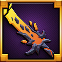Достижение The Blacksmith - Spellblade III в игре Soulstone Survivors для Steam