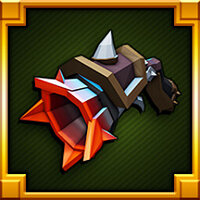 Достижение The Blacksmith - Demon Hunter I в игре Soulstone Survivors для Steam