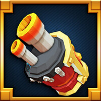 Достижение The Blacksmith - Machinist II в игре Soulstone Survivors для Steam