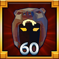 Достижение Prestigious Beastmaster VII в игре Soulstone Survivors для Steam