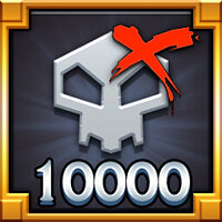 Достижение Massacre I в игре Soulstone Survivors для Steam