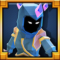 Достижение The Arcane Weaver в игре Soulstone Survivors для Steam