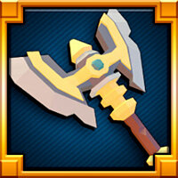Достижение The Blacksmith - Barbarian II в игре Soulstone Survivors для Steam