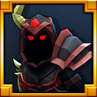 Достижение The Demon Hunter в игре Soulstone Survivors для Steam
