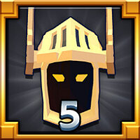 Достижение Prestigious Paladin I в игре Soulstone Survivors для Steam