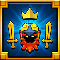 Достижение Weapon Master - Monkey King в игре Soulstone Survivors для Steam