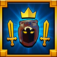 Достижение Weapon Master - Beastmaster в игре Soulstone Survivors для Steam