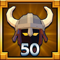 Достижение Prestigious Barbarian VI в игре Soulstone Survivors для Steam