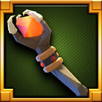 Достижение The Blacksmith - Arcane Weaver I в игре Soulstone Survivors для Steam