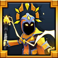 Достижение The Ascended - Elementalist в игре Soulstone Survivors для Steam