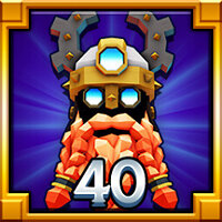 Достижение Prestigious Engineer IV в игре Soulstone Survivors для Steam