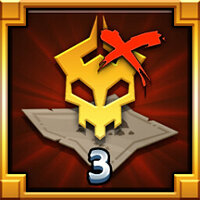 Достижение The Overlord III в игре Soulstone Survivors для Steam