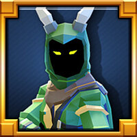 Достижение The Sentinel в игре Soulstone Survivors для Steam