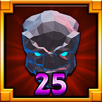 Достижение Ruanok, the Broodlord - Medium в игре Soulstone Survivors для Steam