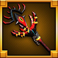 Достижение The Blacksmith - Arcane Weaver IV в игре Soulstone Survivors для Steam