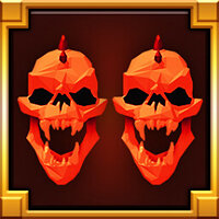 Достижение Overlord II в игре Soulstone Survivors для Steam