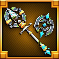Достижение The Blacksmith - Elementalist IV в игре Soulstone Survivors для Steam