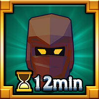 Достижение Time Trial - Assassin в игре Soulstone Survivors для Steam
