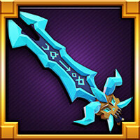 Достижение The Blacksmith - Death Knight III в игре Soulstone Survivors для Steam