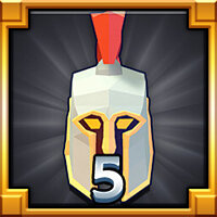 Достижение Prestigious Legionnaire I в игре Soulstone Survivors для Steam