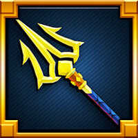 Достижение The Blacksmith - Myrmidon II в игре Soulstone Survivors для Steam