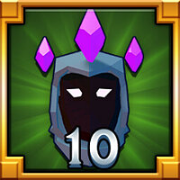 Достижение Prestigious Arcane Weaver II в игре Soulstone Survivors для Steam