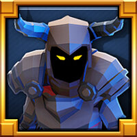 Достижение The Death Knight в игре Soulstone Survivors для Steam