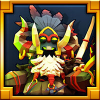 Достижение The Ascended - Shaman в игре Soulstone Survivors для Steam